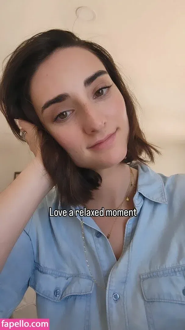 Abby Shapiro Onlyfans Photo Gallery 