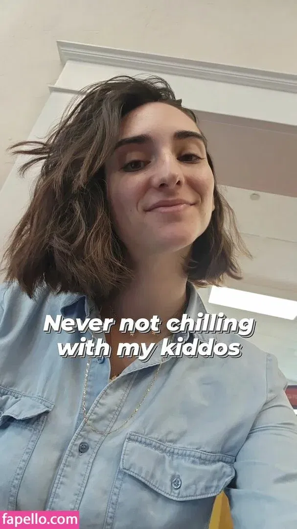 Abby Shapiro Onlyfans Photo Gallery 