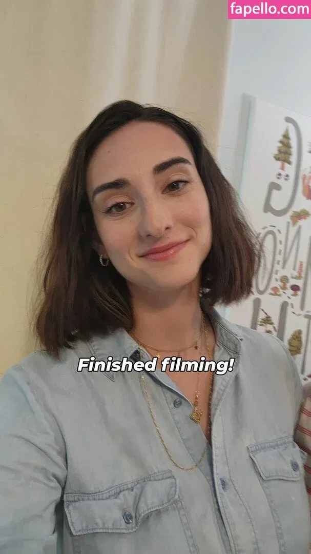 Abby Shapiro Onlyfans Photo Gallery 