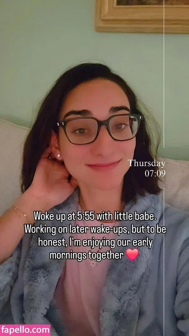 Abby Shapiro Onlyfans Photo Gallery 