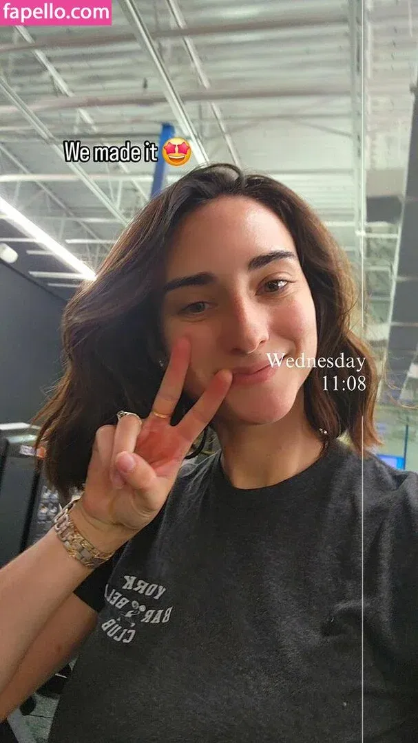 Abby Shapiro Onlyfans Photo Gallery 