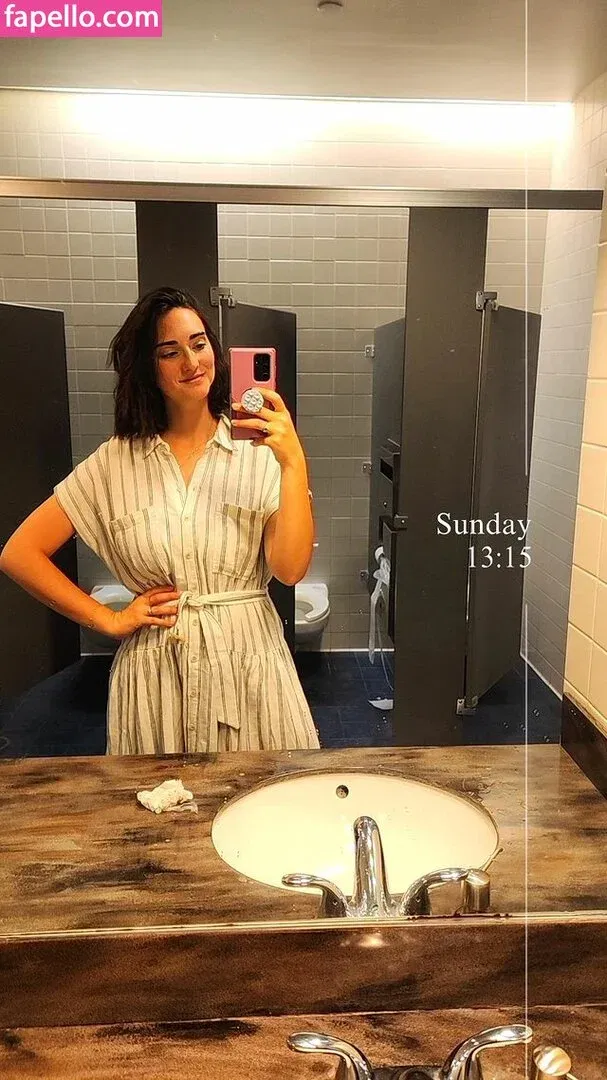 Abby Shapiro Onlyfans Photo Gallery 