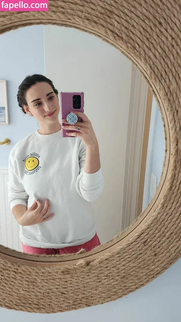 Abby Shapiro Onlyfans Photo Gallery 