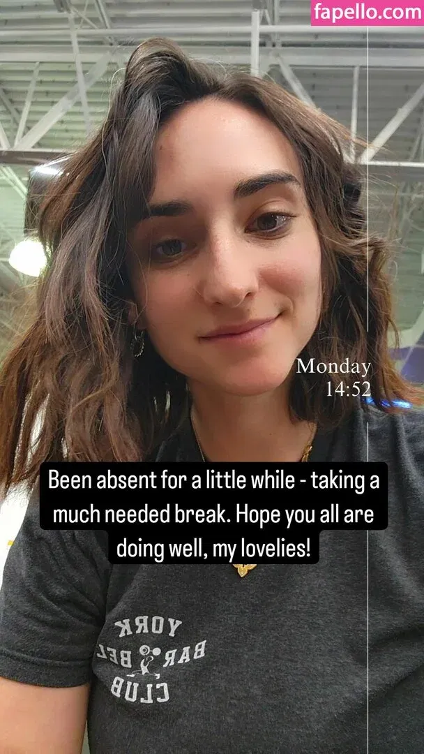 Abby Shapiro Onlyfans Photo Gallery 