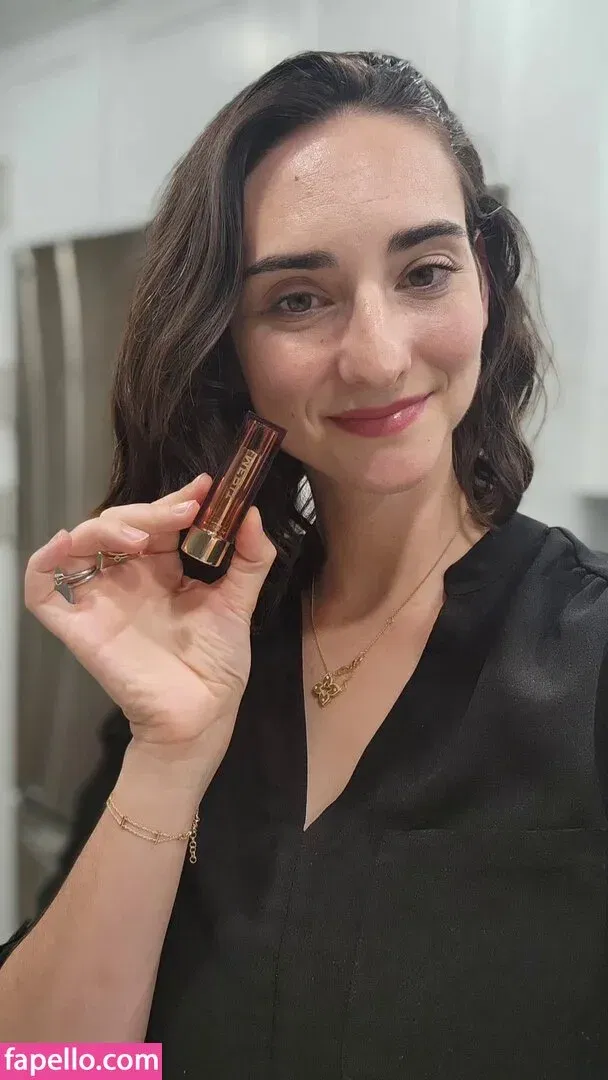 Abby Shapiro Onlyfans Photo Gallery 