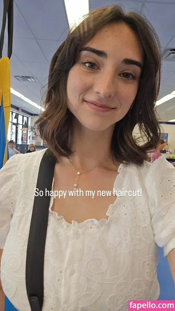 Abby Shapiro Onlyfans Photo Gallery 