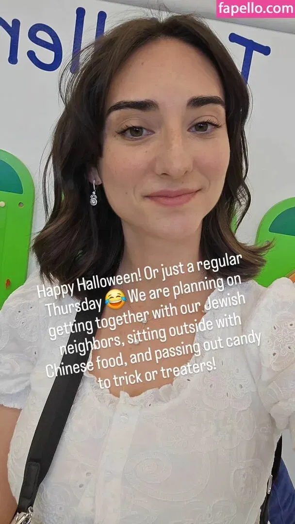 Abby Shapiro Onlyfans Photo Gallery 