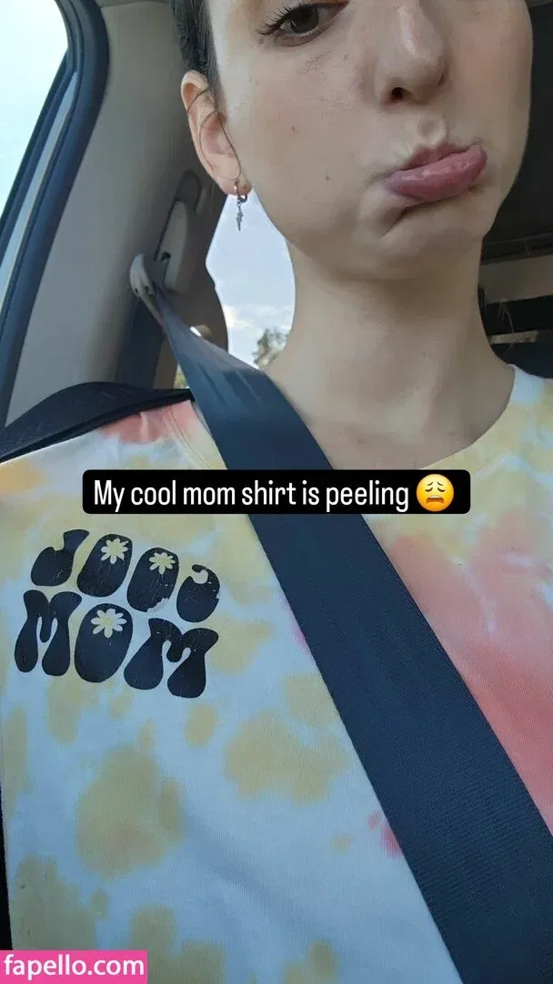 Abby Shapiro Onlyfans Photo Gallery 