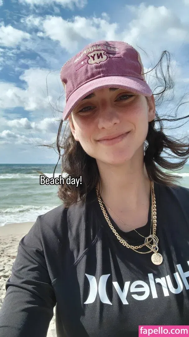 Abby Shapiro Onlyfans Photo Gallery 