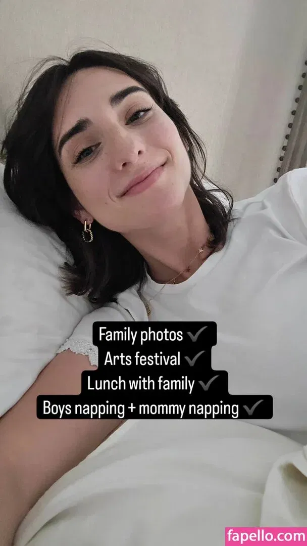 Abby Shapiro Onlyfans Photo Gallery 