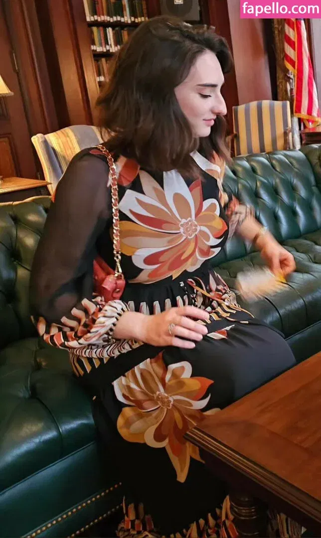 Abby Shapiro Onlyfans Photo Gallery 