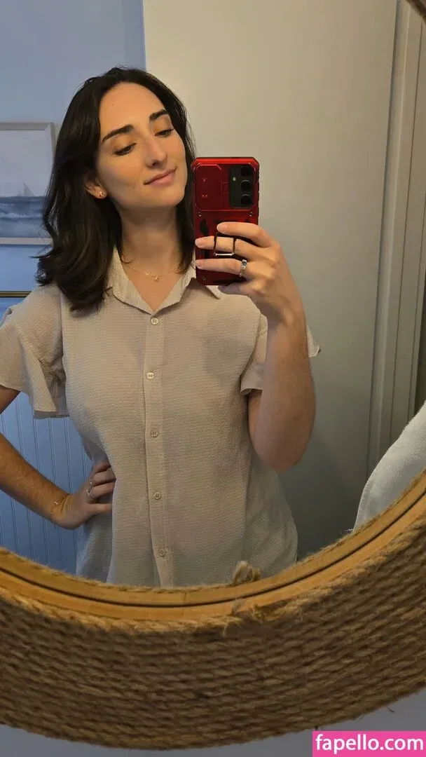 Abby Shapiro Onlyfans Photo Gallery 