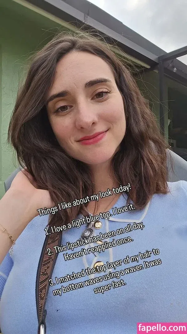 Abby Shapiro Onlyfans Photo Gallery 