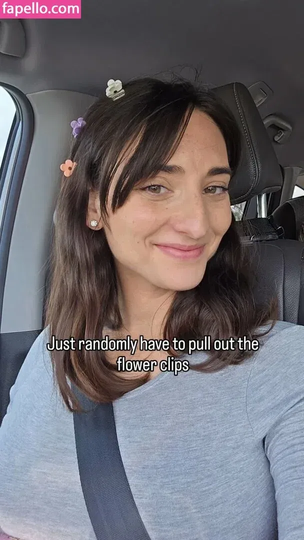 Abby Shapiro Onlyfans Photo Gallery 