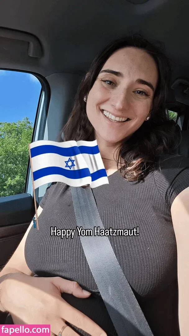 Abby Shapiro Onlyfans Photo Gallery 