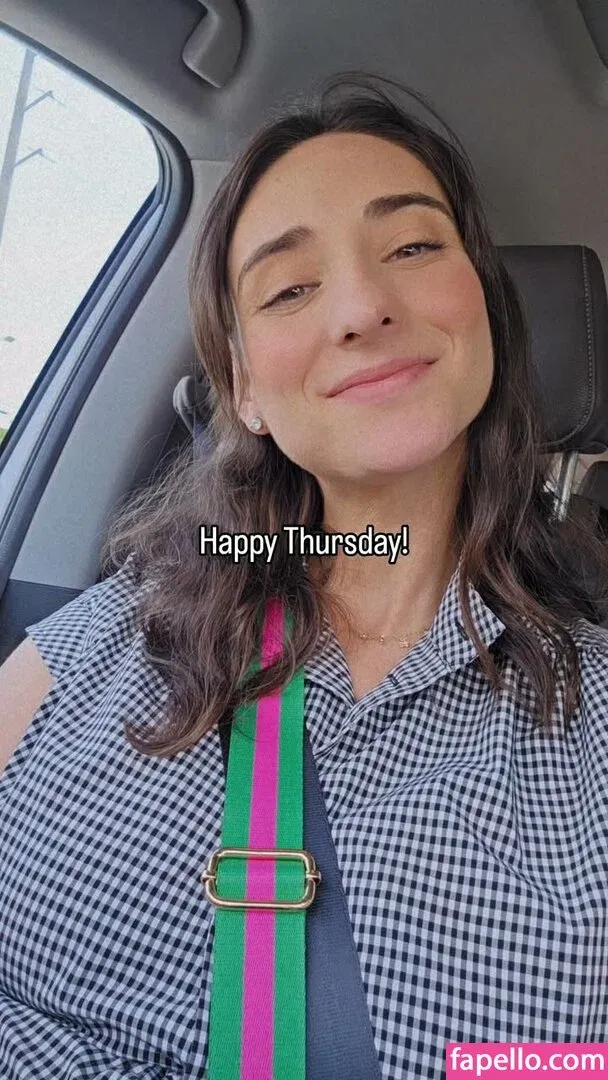 Abby Shapiro Onlyfans Photo Gallery 