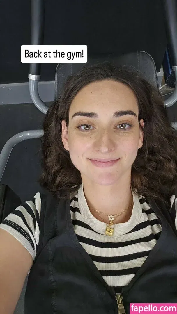 Abby Shapiro Onlyfans Photo Gallery 