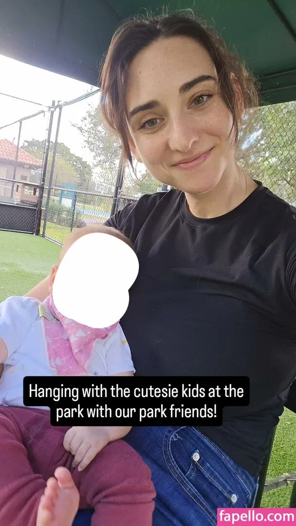 Abby Shapiro Onlyfans Photo Gallery 