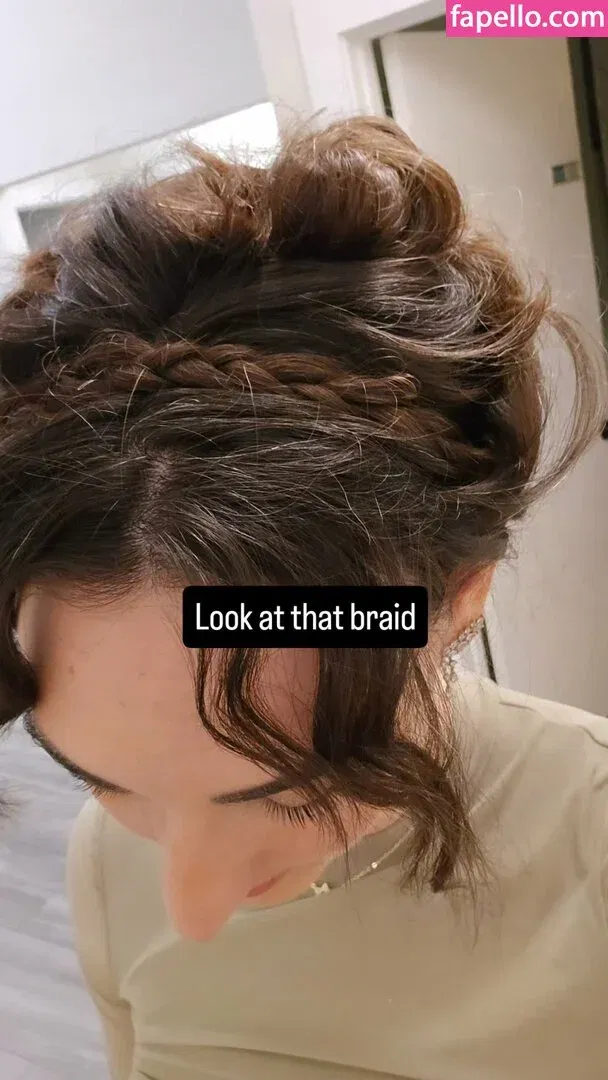 Abby Shapiro Onlyfans Photo Gallery 