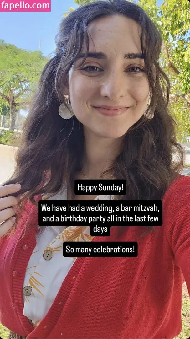 Abby Shapiro Onlyfans Photo Gallery 