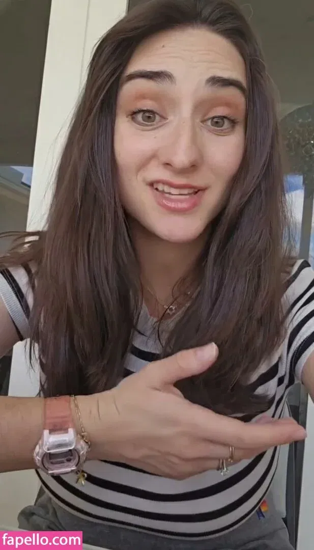 Abby Shapiro Onlyfans Photo Gallery 