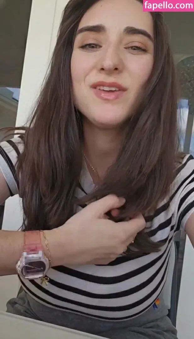 Abby Shapiro Onlyfans Photo Gallery 