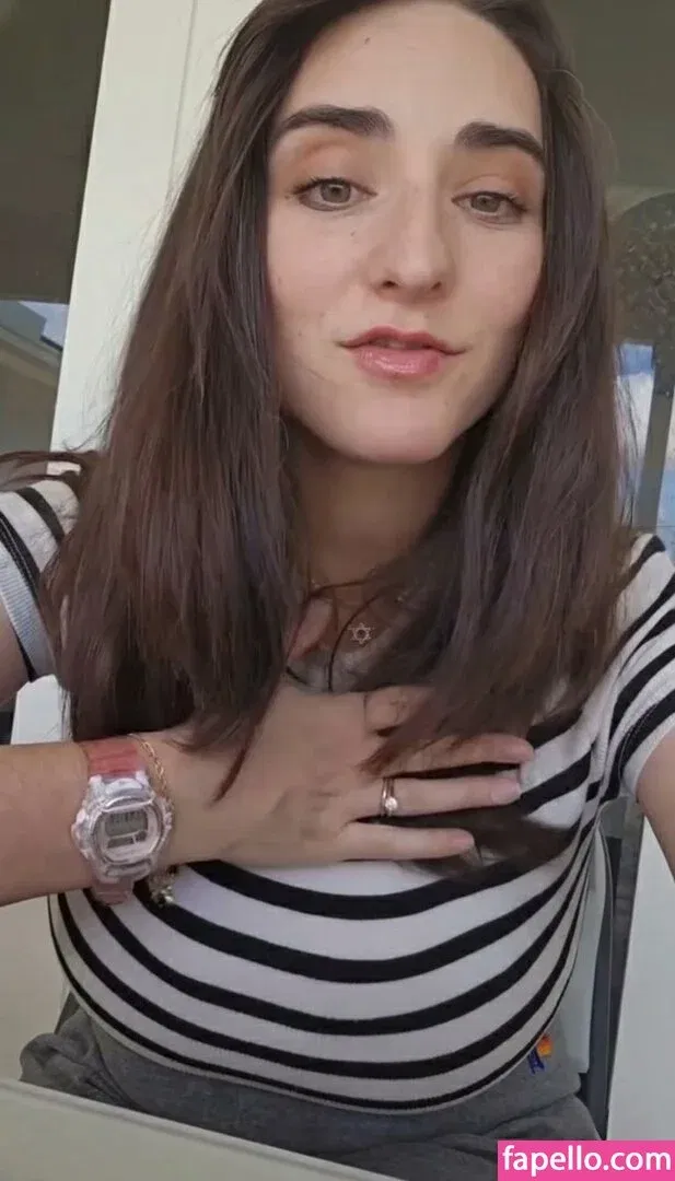 Abby Shapiro Onlyfans Photo Gallery 