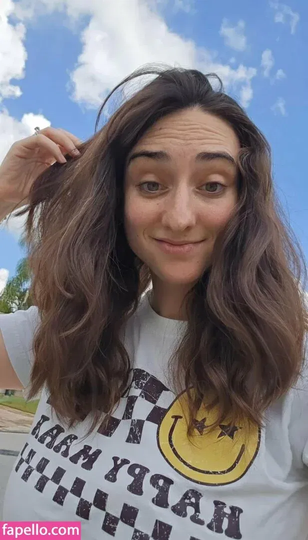 Abby Shapiro Onlyfans Photo Gallery 