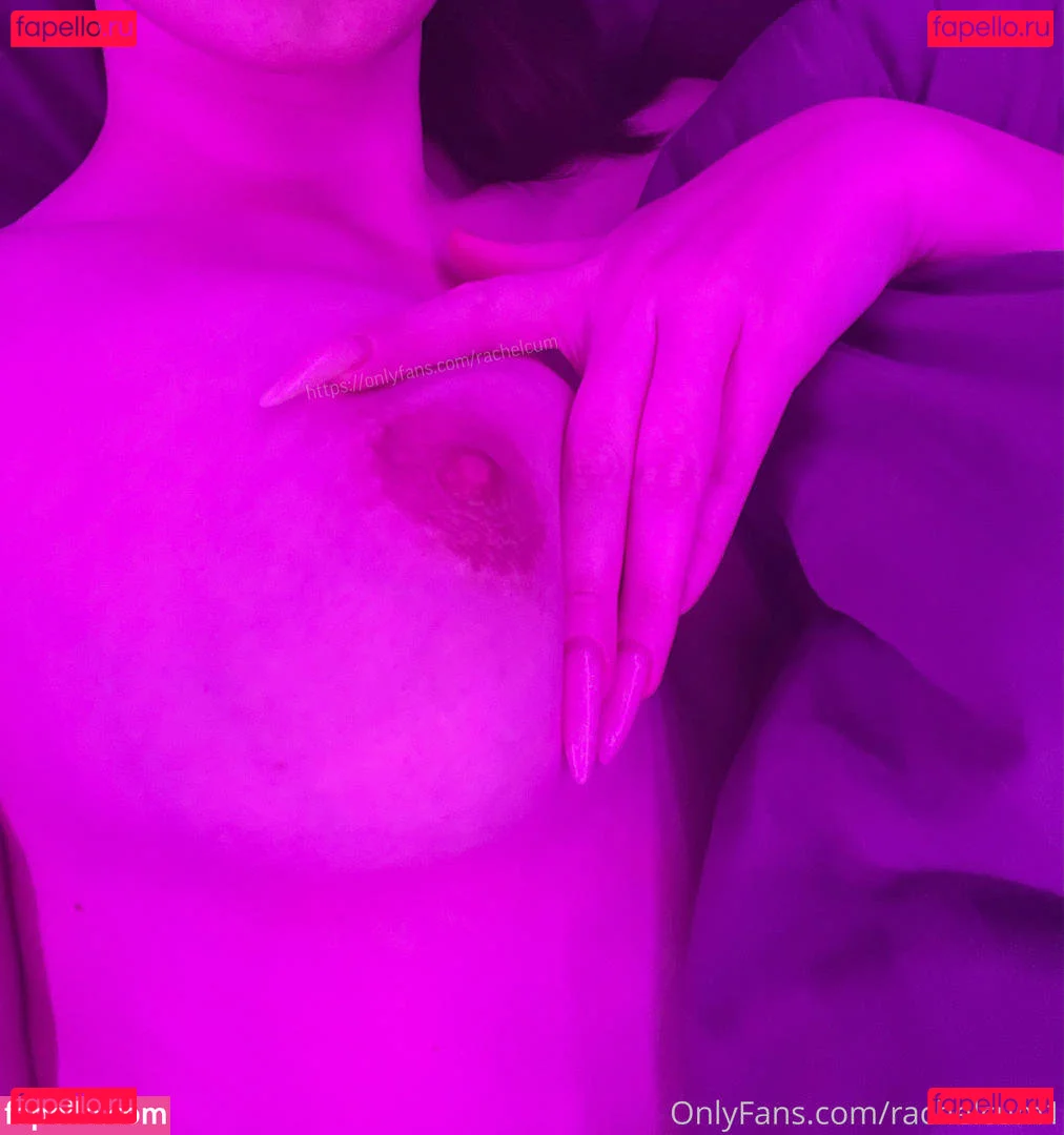 rachelcum1 Onlyfans Photo Gallery 