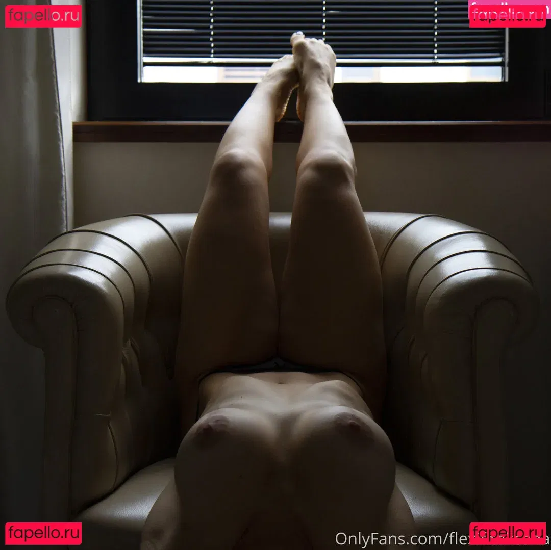 Flexifitoksana Onlyfans Photo Gallery 