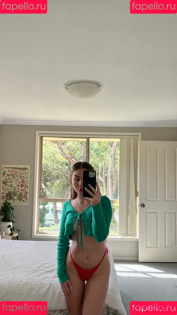 Sophia Heterick Onlyfans Photo Gallery 
