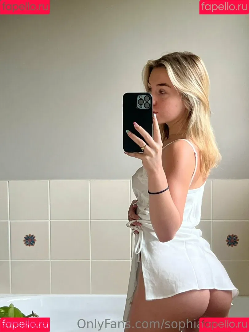 Sophia Heterick Onlyfans Photo Gallery 