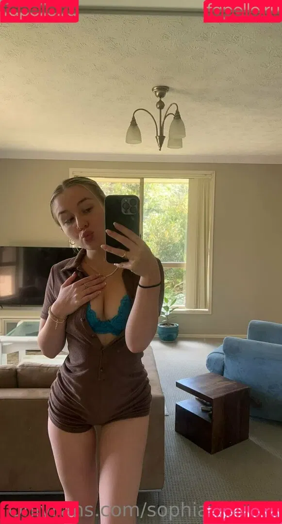 Sophia Heterick Onlyfans Photo Gallery 