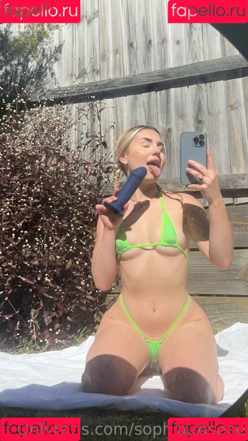 Sophia Heterick Onlyfans Photo Gallery 