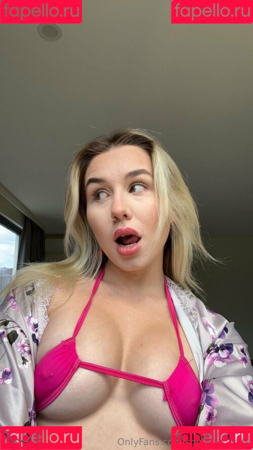 Sophia Heterick Onlyfans Photo Gallery 