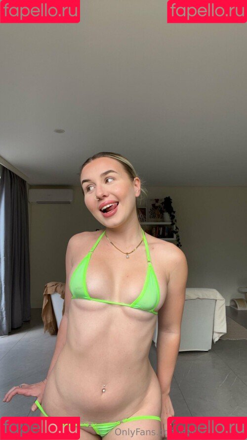 Sophia Heterick Onlyfans Photo Gallery 