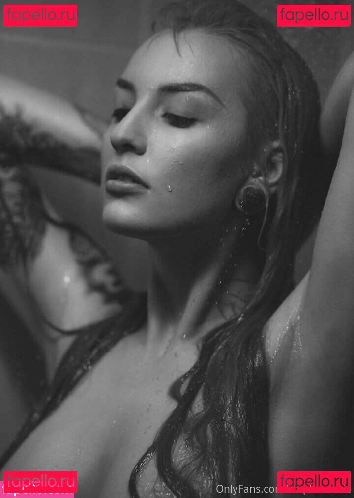 Glam Suicide Nude Onlyfans Photo 25