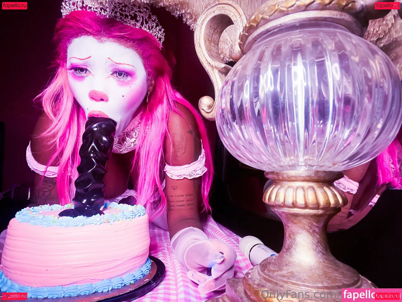 lowbotomy Onlyfans Photo Gallery 