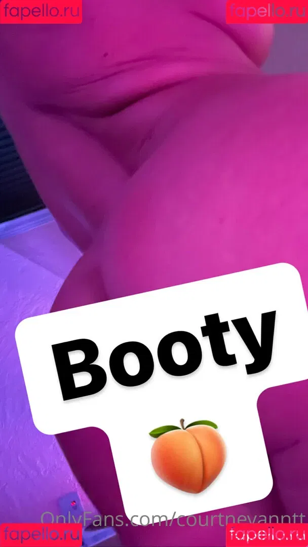 courtneyanntt Onlyfans Photo Gallery 