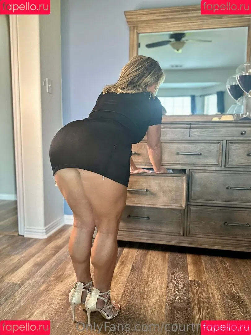 courtneyanntt Onlyfans Photo Gallery 