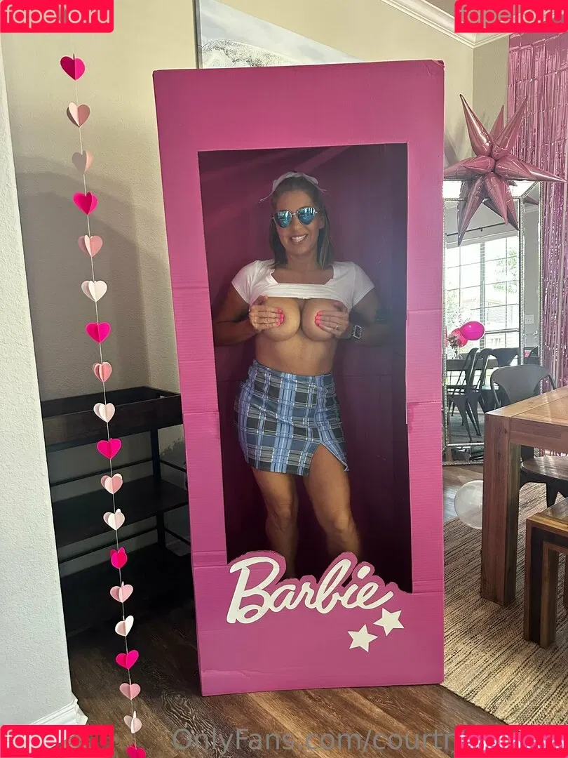 courtneyanntt Onlyfans Photo Gallery 