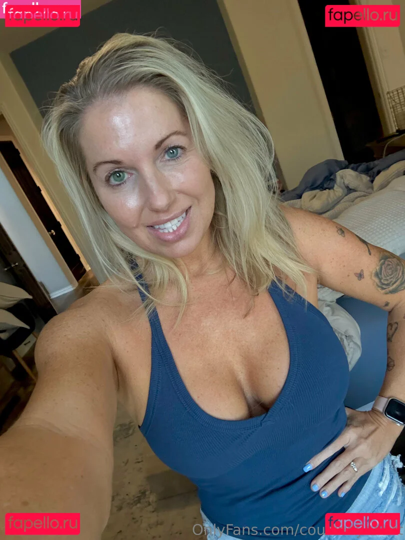 courtneyanntt Onlyfans Photo Gallery 