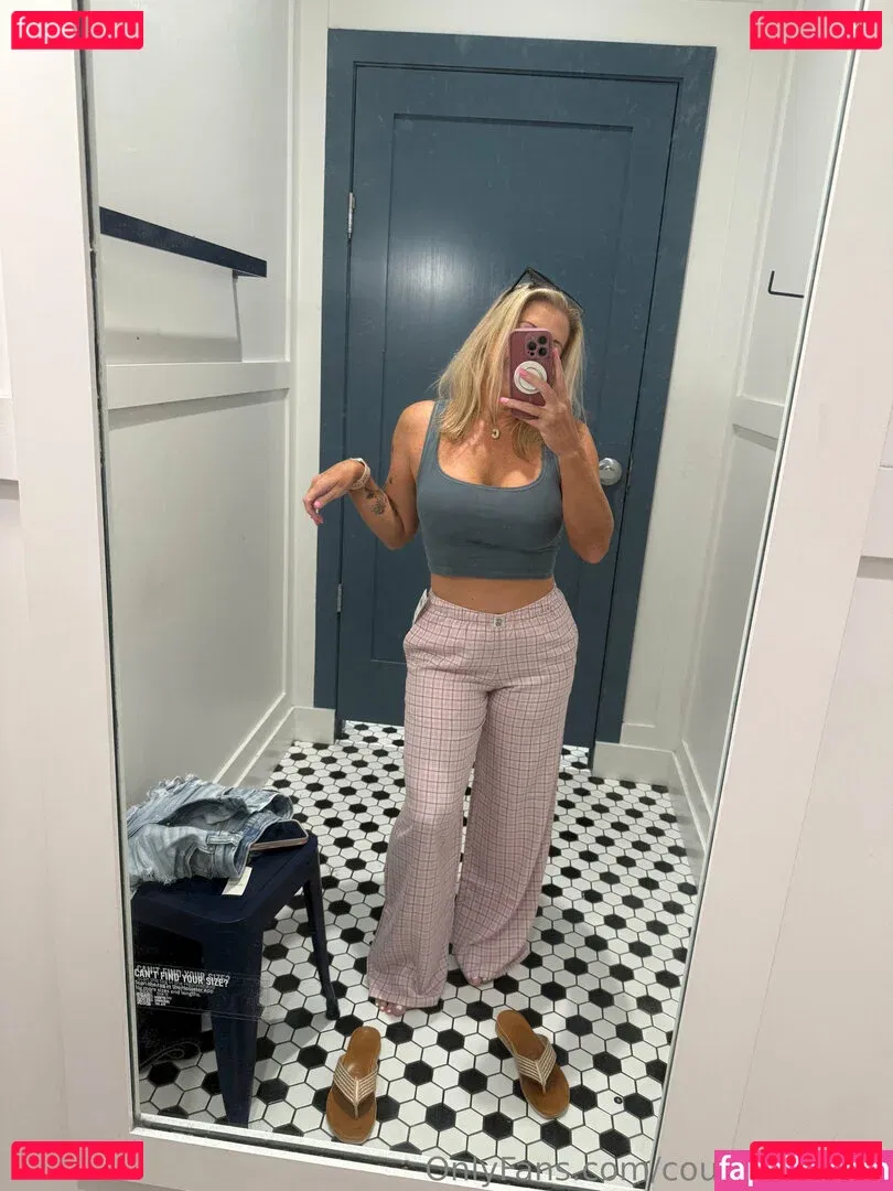 courtneyanntt Onlyfans Photo Gallery 