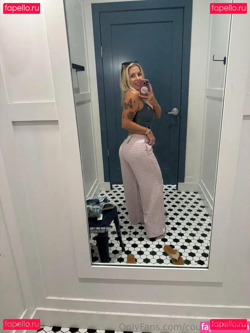 courtneyanntt Onlyfans Photo Gallery 