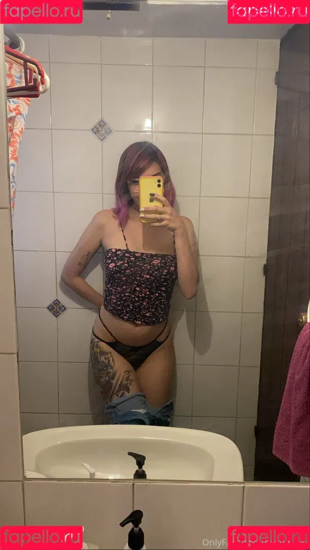 haydeuwu Onlyfans Photo Gallery 