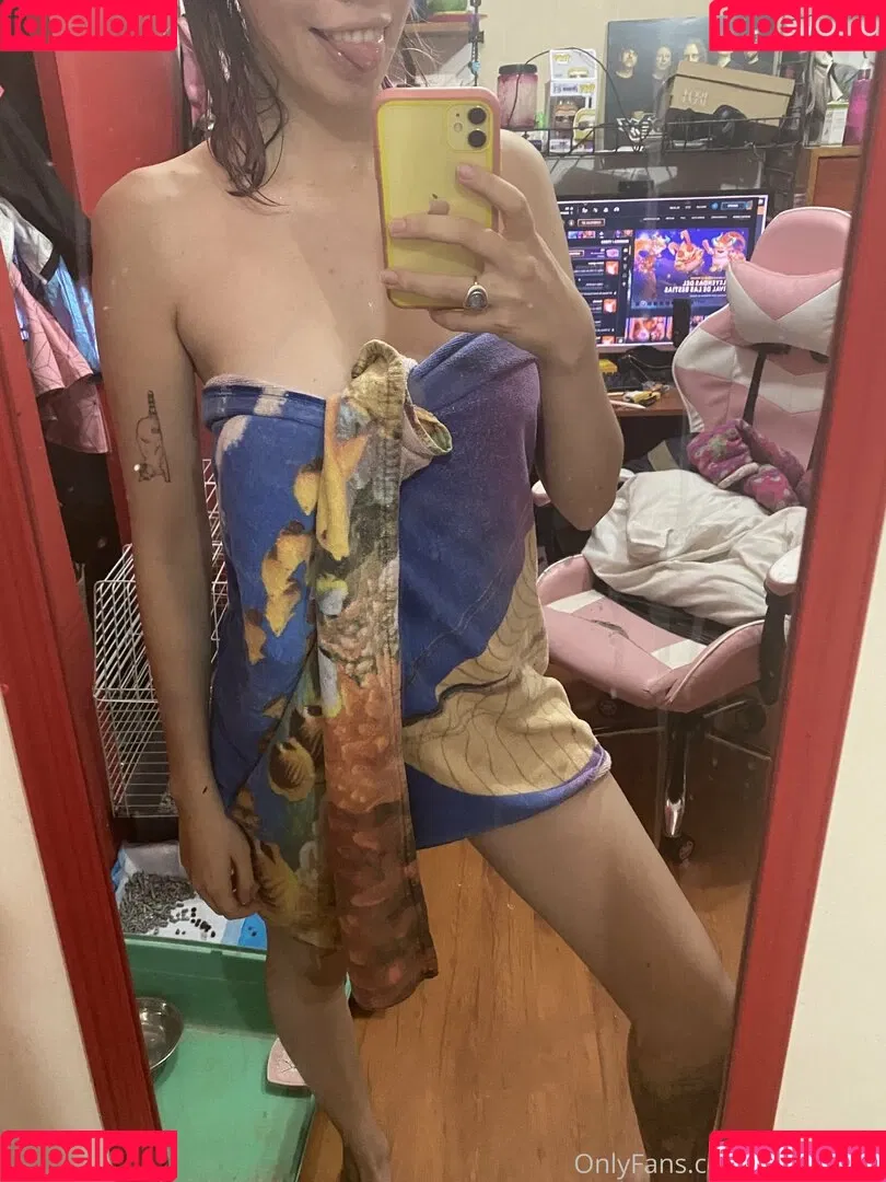 haydeuwu Onlyfans Photo Gallery 