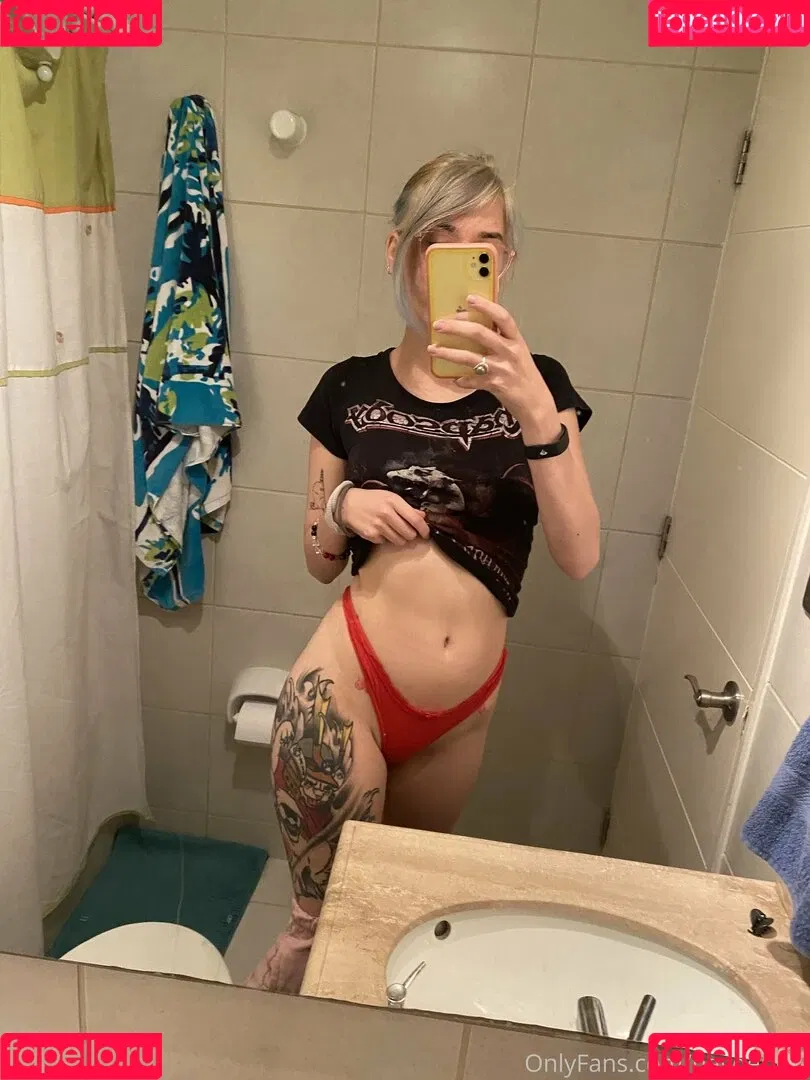 haydeuwu Onlyfans Photo Gallery 