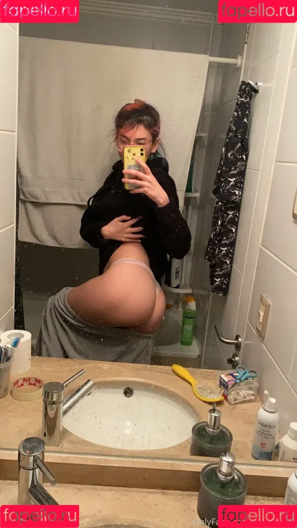 haydeuwu Onlyfans Photo Gallery 