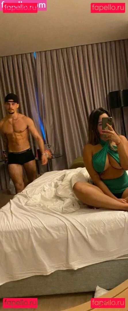 haydeuwu Onlyfans Photo Gallery 