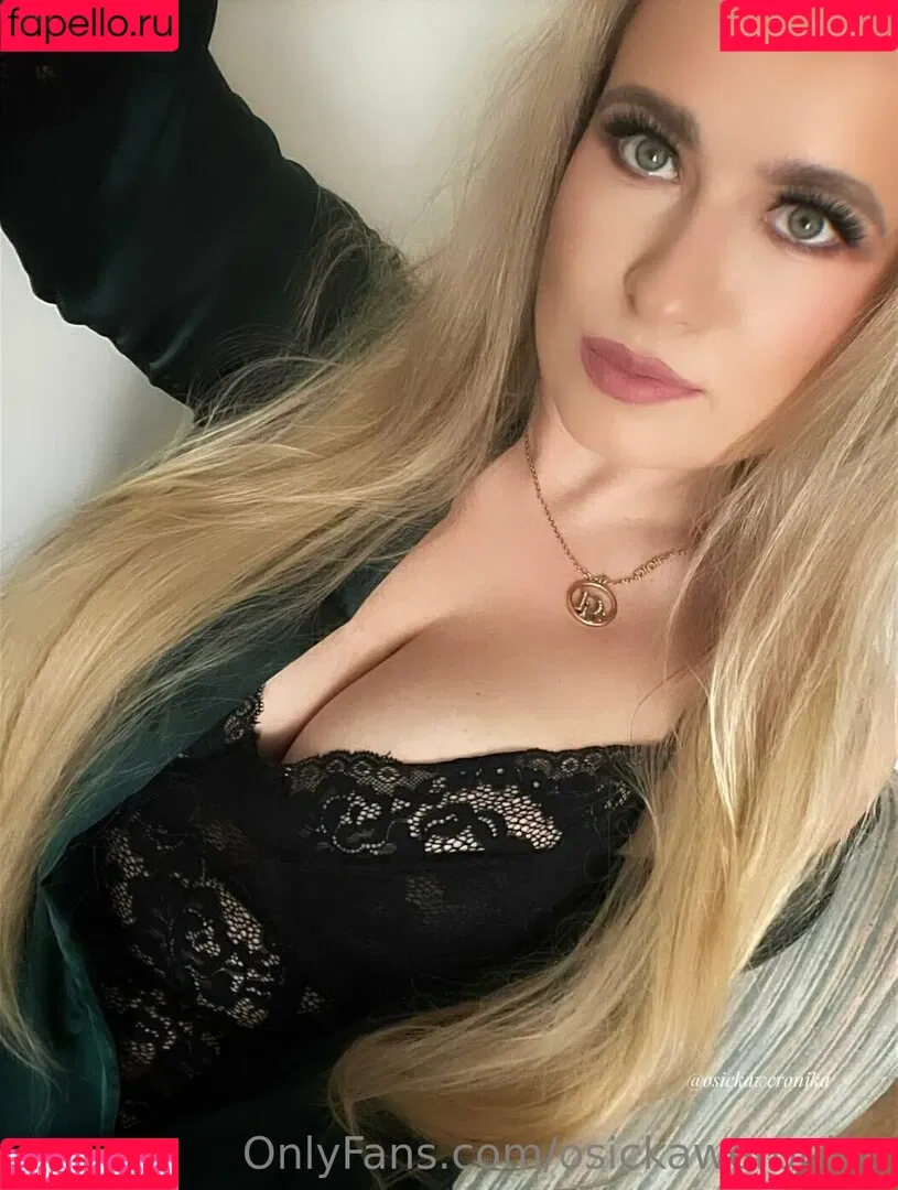 osickaweronika Onlyfans Photo Gallery 